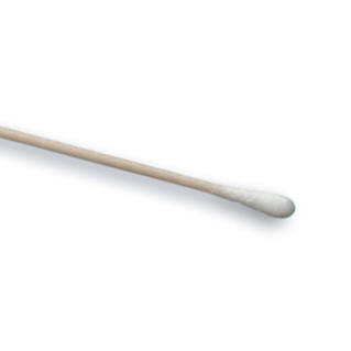 Wooden applicator Wooden applicator